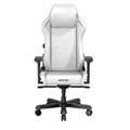 دی ایکس ریسر  Master Series 2025 XL White Gaming Chair