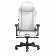 دی ایکس ریسر  Master Series 2025 XL White Gaming Chair