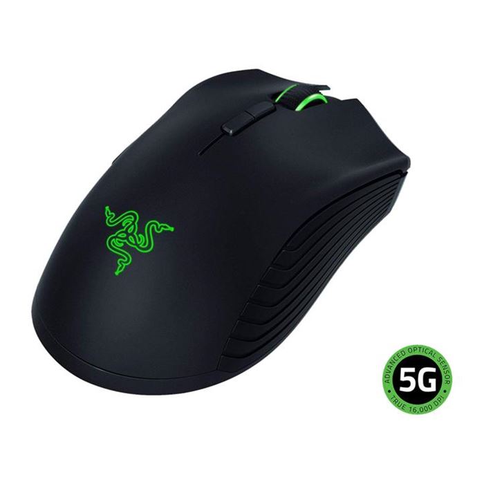ماوس بی سیم مخصوص بازی ریزر مدل Mamba ۲۰۱۸ - 7