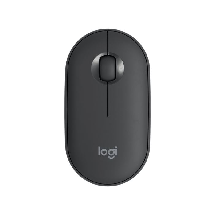 ماوس بی سیم لاجیتک مدل PEBBLE M350 - 2
