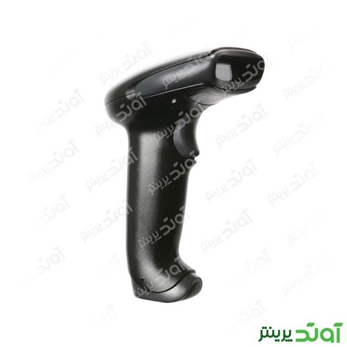 بارکد خوان با سیم هانیول ۱۳۰۰ جی - 5