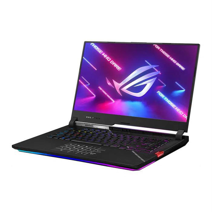 لپ تاپ 15 اینچی ایسوس مدل ROG Strix G533ZW پردازنده Core i9 12900H رم 32GB حافظه1TB SSD گرافیک Full HD 8GB RTX3070Ti - 2