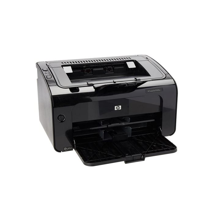 پرینتر لیزری اچ پی مدل LaserJet Pro P1109w - 6