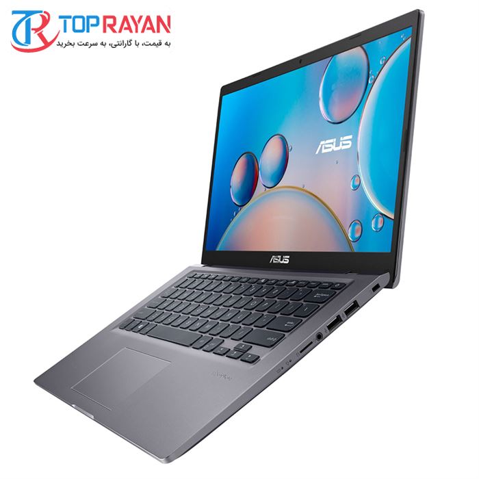 لپ تاپ 15.6 اینچ ایسوس مدل R565MA پردازنده Pentium N5030 رم 4GB حافظه 1TB گرافیک HD intel  - 5