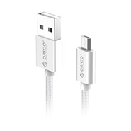 Orico  EDC015 USB 2.0 AM to Micro USB Cable