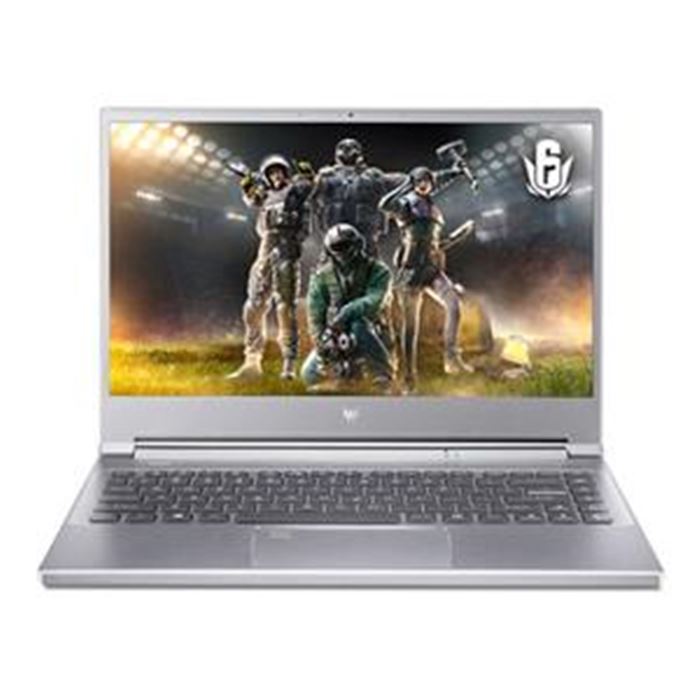 لپ تاپ ایسر 14 اینچ مدل Predator TRITON 300 SE PT314 پردازنده Core i7 11375H رم 16GB حافظه 512GB SSD گرافیک 4GB RTX 3050TI