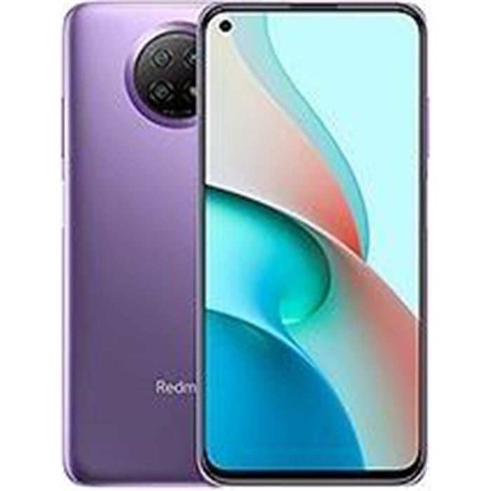 گوشی شیائومی مدل Redmi Note 9T 5G ظرفیت 4/64 گیگابایت