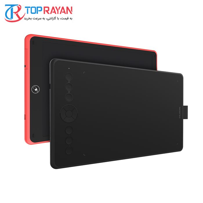قلم نوری هوئیون مدل H320m - 4