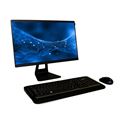 Univo UA-2225 Core i3 9100 4GB 1TB Intel FHD All-in-One PC