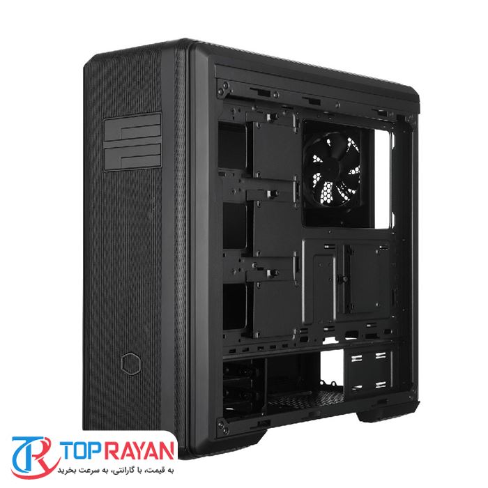 کیس کولرمستر مدل MasterBox NR۶۰۰P - 4