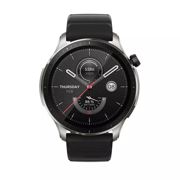 ساعت هوشمند شیائومی Amazfit SmartWatch GTR 4