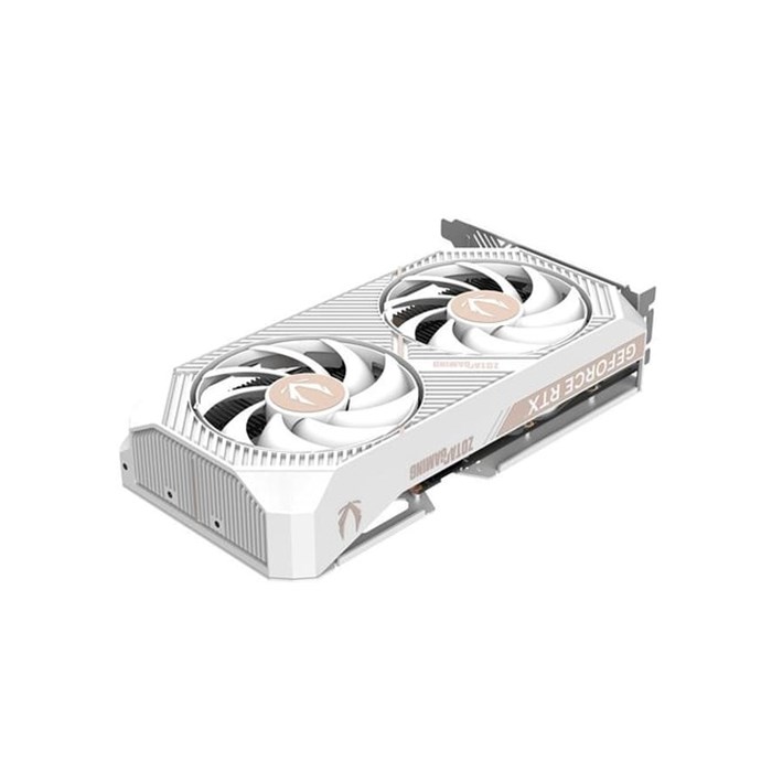 کارت گرافیک زوتک  GeForce RTX 5060 Twin Edge OC White Edition 8GB - 5