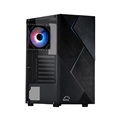 Tsco GC4501 THOR Gaming Computer Case