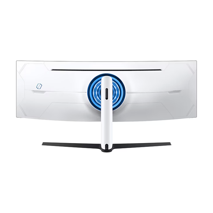 مانیتور گیمینگ خمیده 49 اینچ سامسونگ سری Odyssey Neo G9 مدل LS49AG950NMXUE  - 5