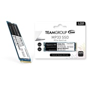 Team Group MP33 NVME 1TB M.2 PCIe Internal SSD