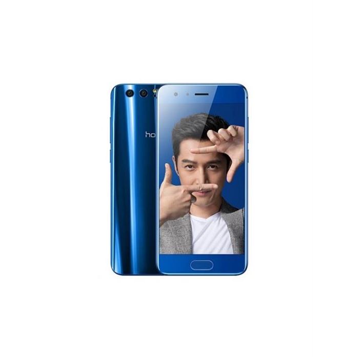 گوشی موبایل هوآوی مدل Honor 9 با قابلیت 4 جی 128 گیگابایت دو سیم کارت - 2