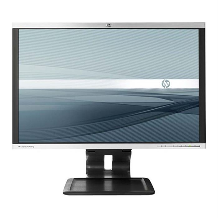 مانیتور استوک اچ پی HP LA2205x سایز 22 اینچ - 3