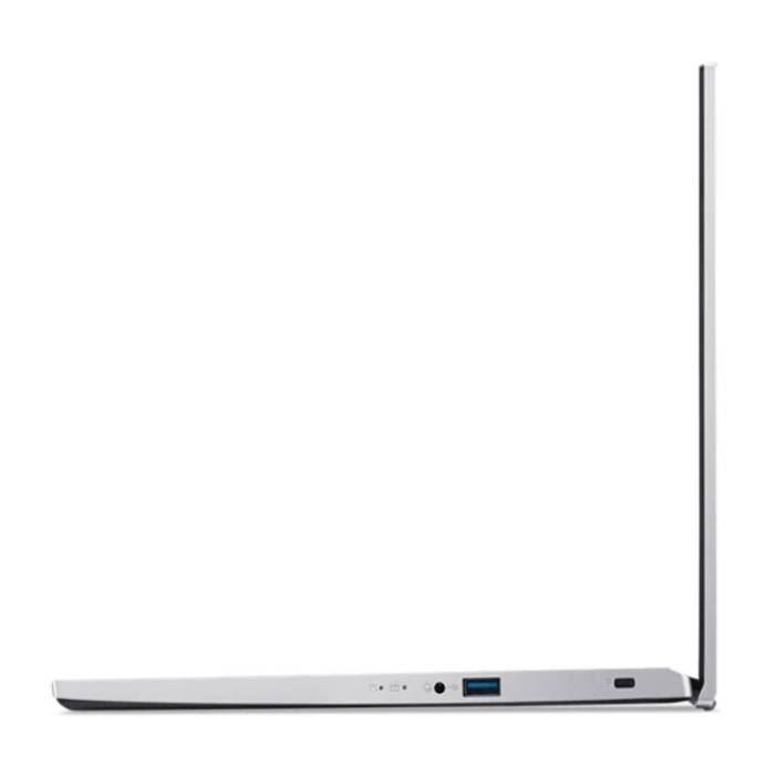 لپ تاپ ایسر Aspire 3 A315 - Core i7 1255U 12GB 512GB Intel Graphics  - 7