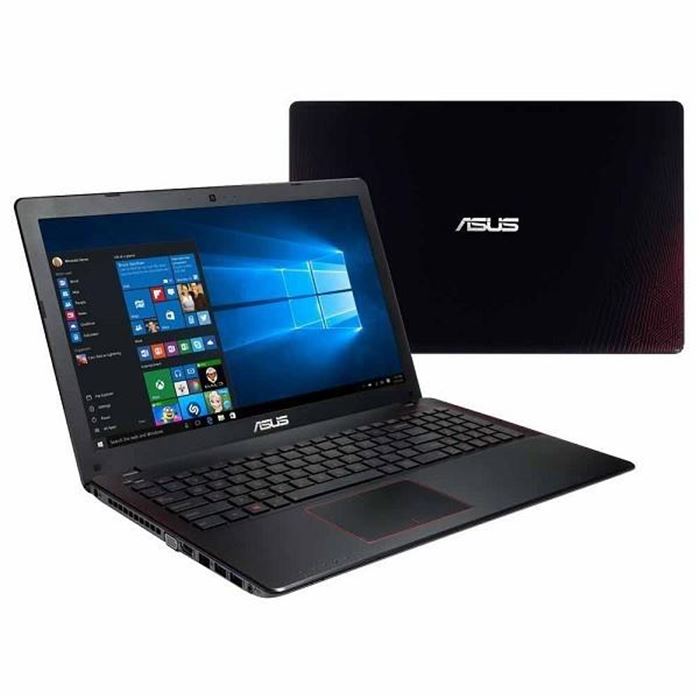 ASUS X550IU - AMD-16GB-1T-4GB - 4
