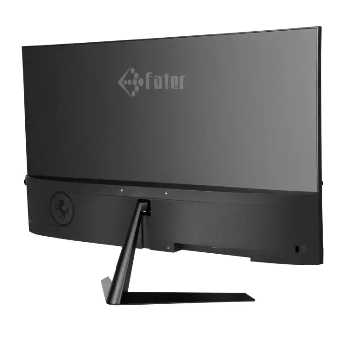 مانیتور اداری 22 اینچ فاطر مدل F22-075B3 Black - 3