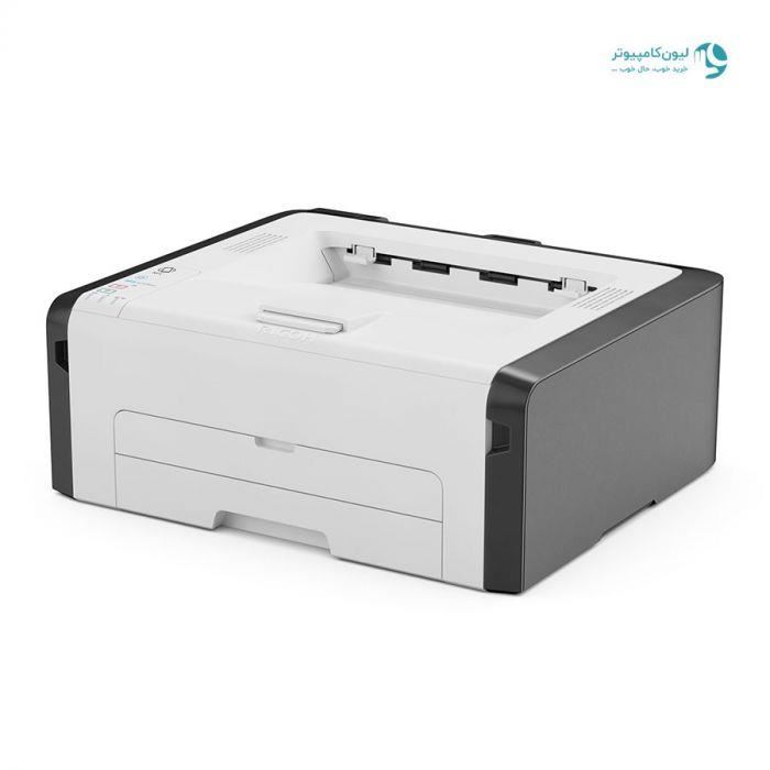 پرینتر تک کاره لیزری ریکو مدل اس پی سی 430 دی ان - 2