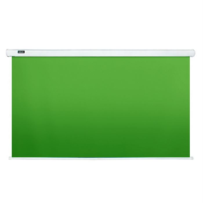 پرده نمایش برقی سلکسون مدل CSG150A - 4