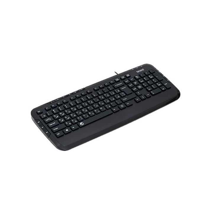 کیبورد باسیم بیاند مدل BK-8200 - 4