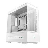 کیس دیپ کول مدل CH690 DIGITAL WH