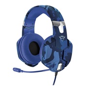 trust GXT 322B Carus Gaming Headset for PS4