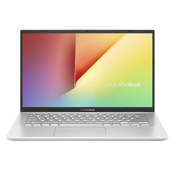 لپ تاپ ۱۴ اینچی ایسوس مدل VivoBook A۴۱۲UF