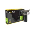 زوتک  GT710 2GD3 64BIT Graphics Card