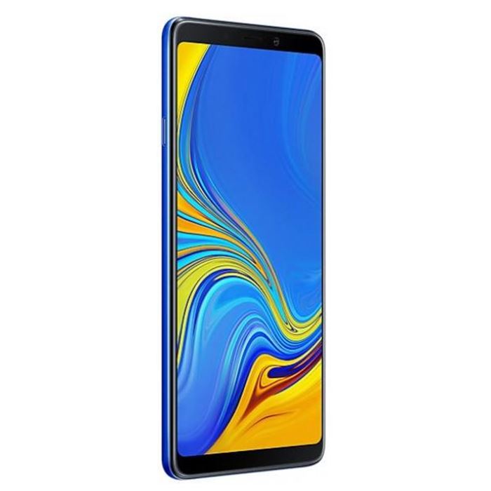 گوشی موبایل سامسونگ مدل Galaxy A9 2018 SM-A920 با قابلیت 4 جی 128 گیگابایت دو سیم کارت - 4