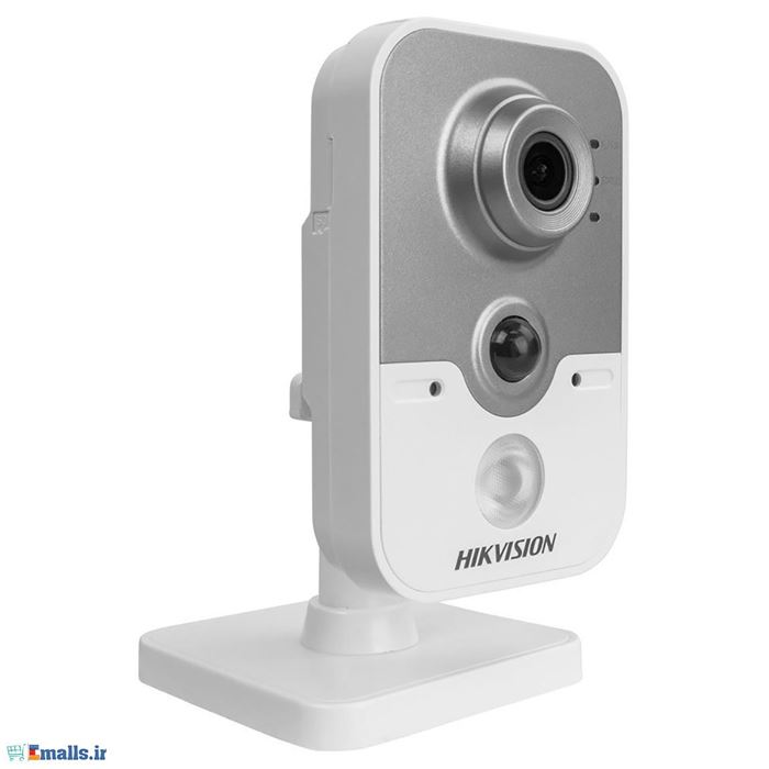 DS-2CD2442FWD-IW 4MP IP PoE Indoor IR Wireless WiFi Cube Camera - 6