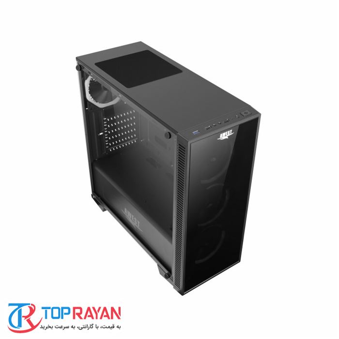 کیس اوست مدل Chassis GT-AV06 - 11
