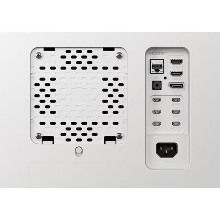 مانیتور 40 اینچ ال جی مدل UltraFine 40U990A-W (120 هرتز) - 4