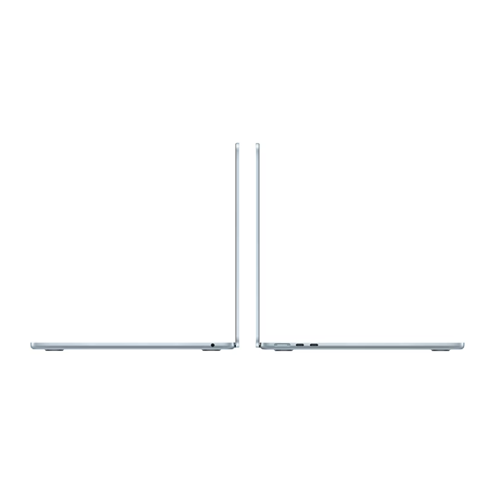 لپ تاپ 13.6 اینچی اپل MacBook Air MC6T4 2025 M4 16GB 256GB - 4