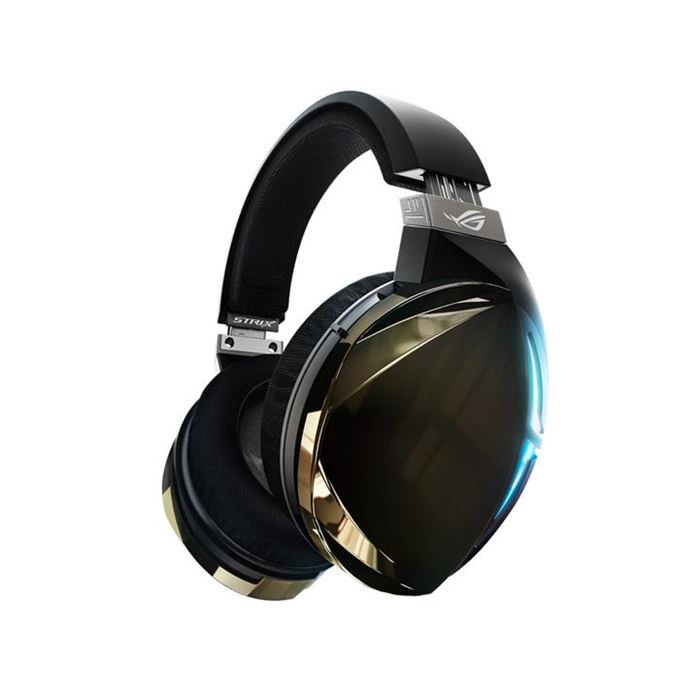 هدست گیمینگ ایسوس مدل ROG Strix Fusion ۵۰۰ - 7