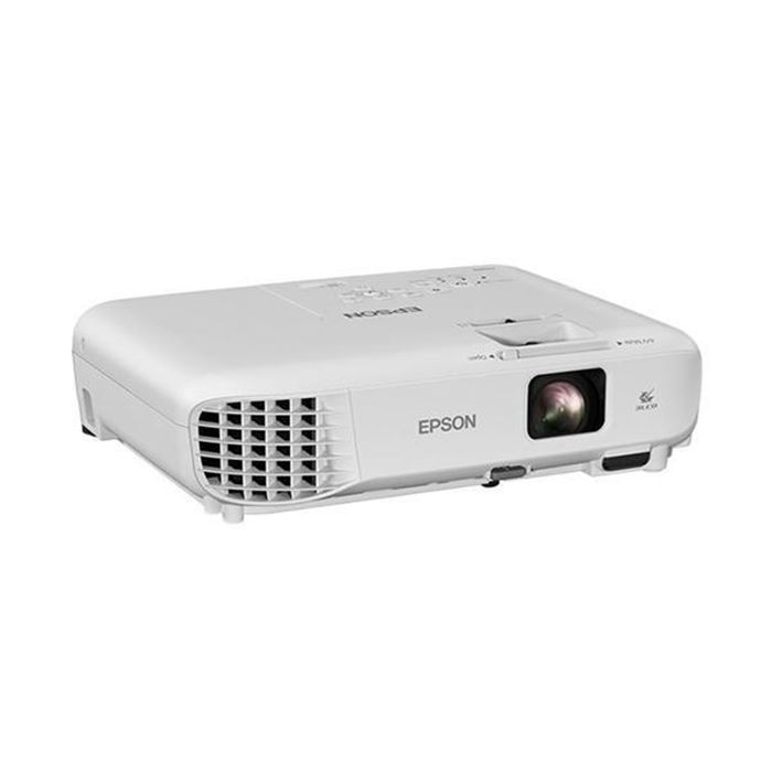 ویدئو پروژکتور اپسون مدل EB-W۰۵ - 7