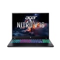 Acer Nitro V16 ANV16  Core 7 240H 16GB DDR5 512GB SSD 8GB RTX 5060 16 Inch WUXGA Gaming Laptop