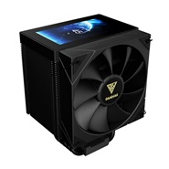 Gamdias BOREAS M2 61L Cpu Air Cooler Fan