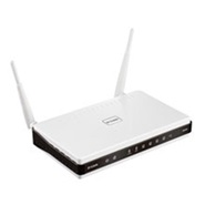 D-link DIR-825 Xtreme N Dual Band Gigabit Router
