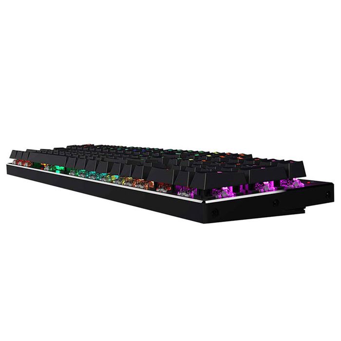 کیبورد گیمینگ ردراگون Redragon Devarajas K556 RGB - 7