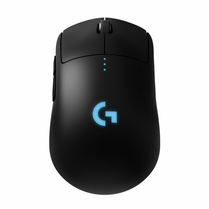 موس بی سیم گیمینگ لاجیتک G-Pro - 3