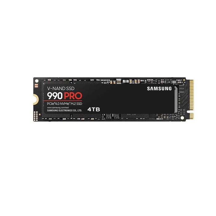 اس اس دی اینترنال سامسونگ 990PRO ظرفیت 4 ترابایت - 3
