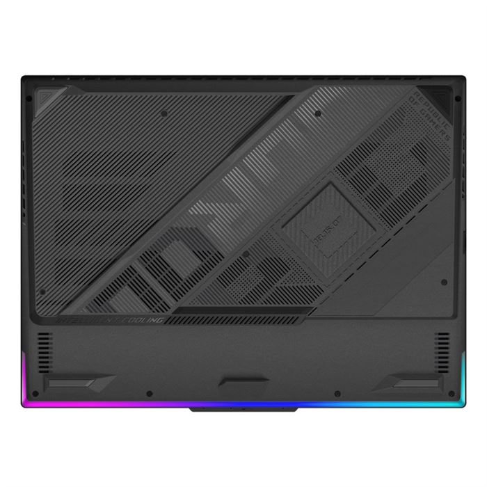 لپ تاپ 16 اینچی ایسوس مدل ROG Strix G16 G614FM-WS94-R9 9955HX-16GB DDR5 5600MHz-1TB SSD-RTX5060 8GB-WUXGA 165Hz-W - 6