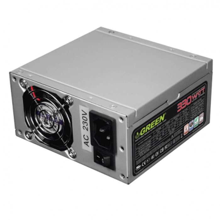 پاور گرین مدل GP330S - SFX - 3