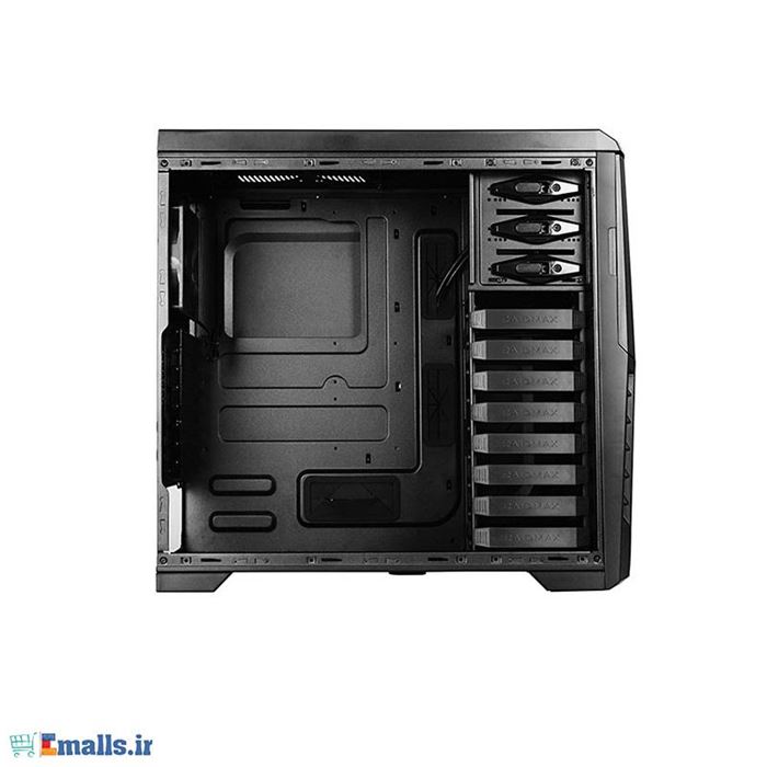 کیس ریدمکس مدل اسکورپیو وی - 7