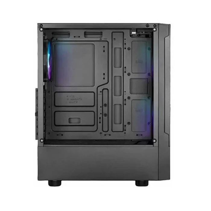 کیس گیم دیاس TALOS E3 MESH Black - 2