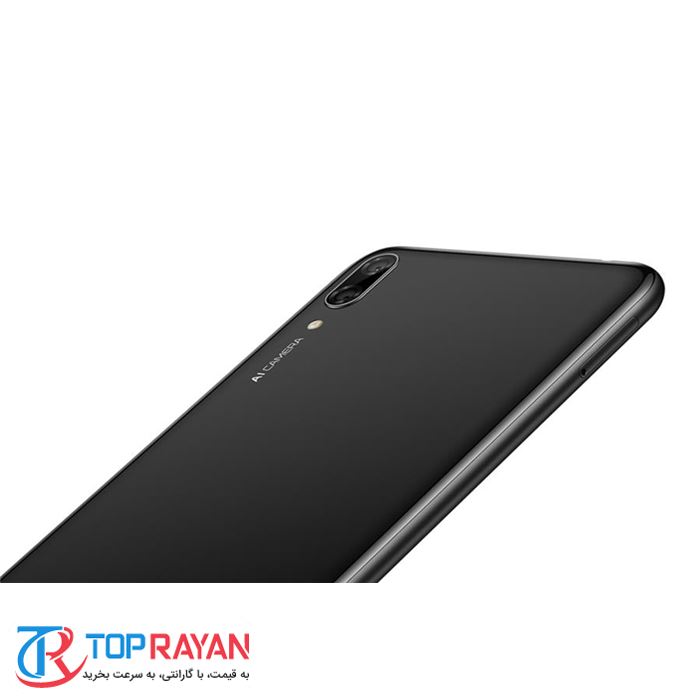 گوشی موبایل هوآوی مدل Y۷ ۲۰۱۹ DUB-LX۱ دو سیم کارت ظرفیت ۳۲ گیگابایت - 3