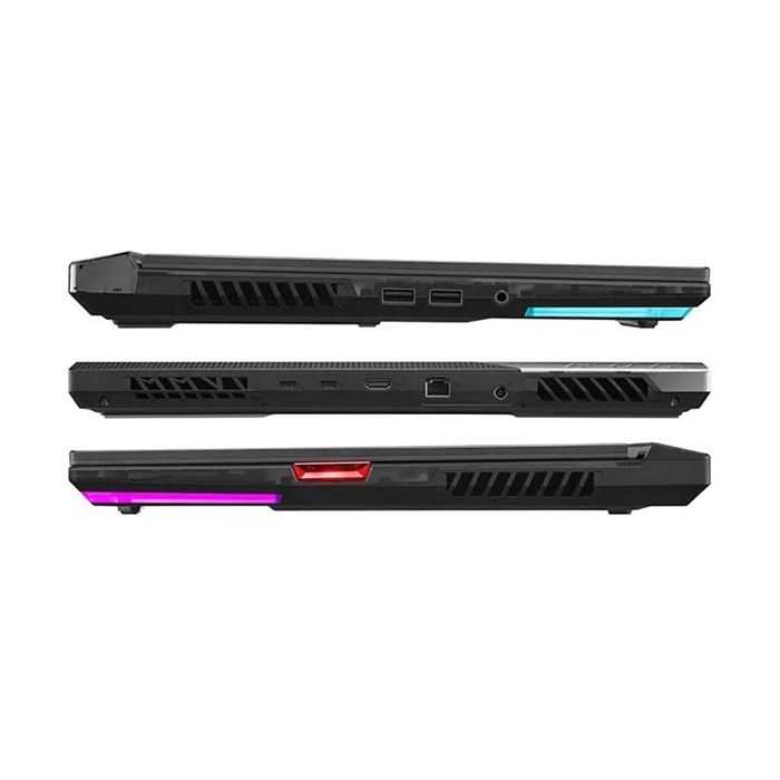 لپ تاپ ایسوس ۱۵.۶ اینچی مدل ROG Strix G533ZM Core i9  12900H 16GB 1TB SSD  - 5
